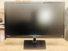 LG flatron ips234V-PN 23インチPCモニター