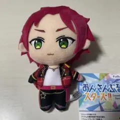 あんさんぶるスターズ！あんスタ ぬいぐるみ 衣更真緒 - メルカリ