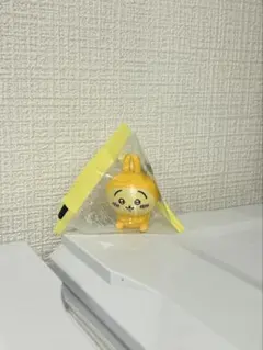 【新品未使用】ちいかわ　インテリアミニフィギュア　うさぎ　パジャマのサムネイル