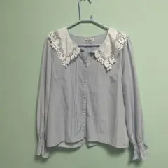 axes femme ブラウスのサムネイル