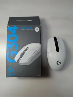 Logicool G304 ワイヤレス ゲーミングマウス 良好