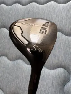 PING i20 フェアウェイウッド 5番 18度のサムネイル