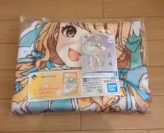 一番くじ学園アイドルマスター　藤田ことね