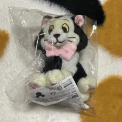 ディズニー cat collection ハッピーくじ B賞 フィガロ