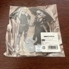 最安値⭐︎ Dr.STONE DMMスクラッチ アクリルスタンド ゼノ スタンリー