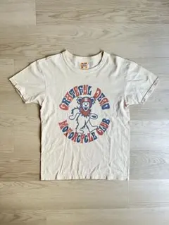 トイズマッコイ　 GRATEFUL DEAD　グレイトフルデッド　Tシャツのサムネイル