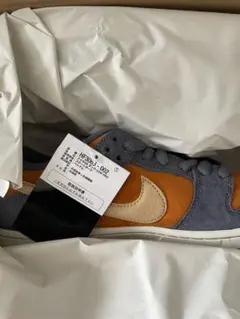 未使用　Nike SB Dunk Low PRO 27cm