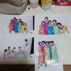 850 嵐集合公式写真