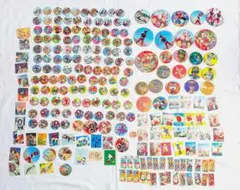 当時物 小学館 円谷プロ、 ウルトラマン 怪獣バッジ 32個セット - メルカリ