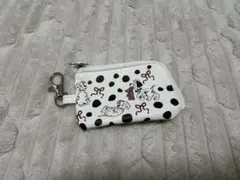 101匹わんちゃん　キーケース