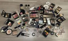 コスメ まとめ売り デパコス 百貨店