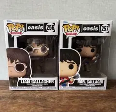 2026年最新】funko oasisの人気アイテム - メルカリ