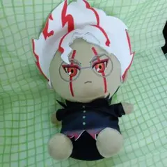 オカルン キャラクターグッズ