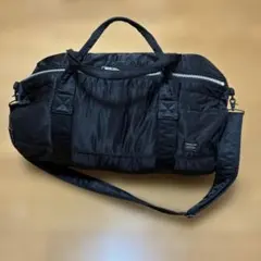 未使用級 PORTER ポーター センシズ ドクターズ バッグ ミニ ボストン