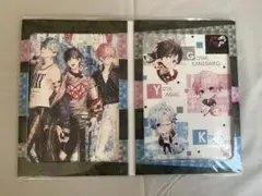 B-PROJECT THRIVE LIVE 特典