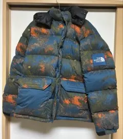 THE NORTHFACF／ノベルティキャンプシェラショート XL ほぼ新品