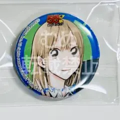 たまこまーけっと 缶バッジコレクション 常盤みどり 牧野かんな 常盤