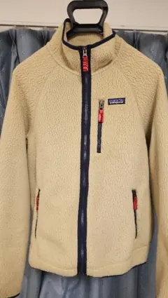 Retro-X Bomber/レトロX/フリース/M/STY22830FA19