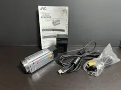 2026年最新】jvcビデオカメラ 充電器の人気アイテム - メルカリ