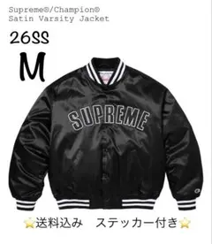 2026年最新】supremeスタジャンの人気アイテム - メルカリ