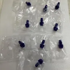 點燃戰鬥陀螺X 10個未使用