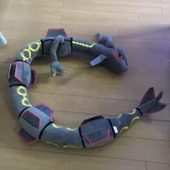 ✨ポケモン一番くじ 黒いレックウザ✨