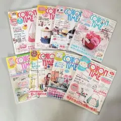 2026年最新】コットンタイム 5月号の人気アイテム - メルカリ