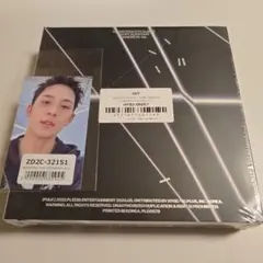 seventeen happy burstday daredevil ミンギュ