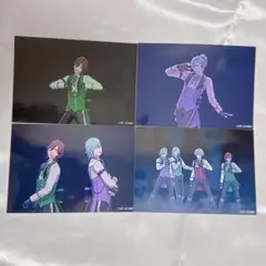 うたプリ ASSHC ASSDMS ファウスト カルナイ ブロマイド 嶺二 藍