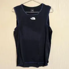 THE NORTH FACE　ノースフェイス　ノースリーブ　サンプル　レア　L