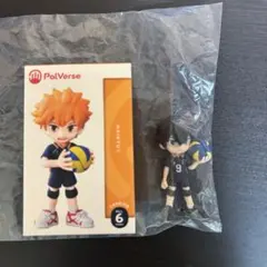 PalVerse ハイキュー‼︎ 影山飛雄