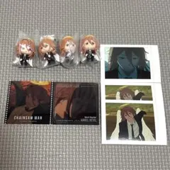 2026年最新】チェンソーマン ぱしゃこれの人気アイテム - メルカリ