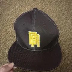 ブラウン メッシュキャップ PBM
