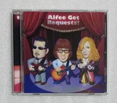 2025年最新】alfee get requests!の人気アイテム - メルカリ