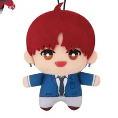 ダンダダン　ちみっともぬい　ぬいぐるみ　ジジ　円城寺仁