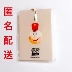 トイストーリー ポップアップショップ ランダムアクリル ティニー キーホルダー