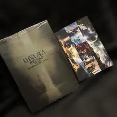 未開封 LUNA SEA RELOAD ライブBlu-ray - メルカリ