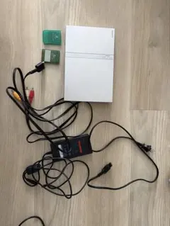 PS2 SCPH-77000