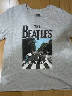 The Beatles アビーロード Tシャツ