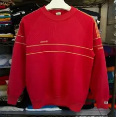 古着 adidas アディダス スウェット