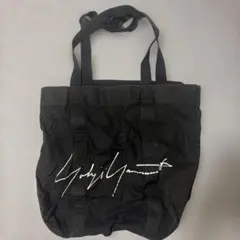 yohji yamamoto トートバッグのサムネイル