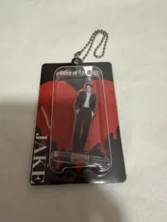 ENHYPEN HouseofVampire アクキー　嫉妬　ジェイク