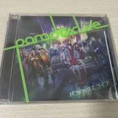 「Paradox Live」Opening Show 初回盤