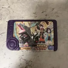 ポケモン フレンダ 3弾レックウザ　六英雄