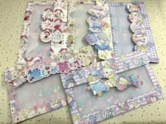 ayyjewel❤️シャカシャカ封筒❤️