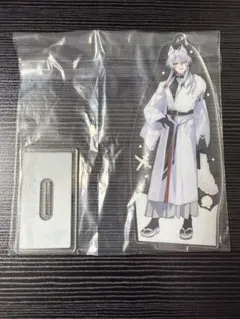 アクリルスタンド からぴち どぬく