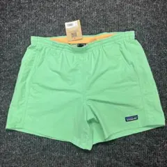 337 Patagonia メンズ バギーズ　Mサイズ　SP16 SPYG 337 Patagonia メンズ バギーズ Mサイズ SP16 SPYG - メルカリ
