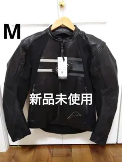 HYOD AION ST-X LEATHER JAC - メルカリ