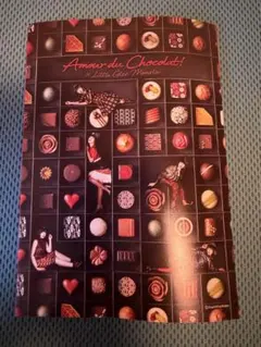 Amour du Chocolat! 2019 高島屋 カタログ