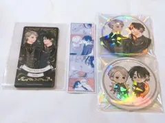 Bloom&キスメロ展 2026 しっけ先生 ピンクハートジャム - メルカリ
